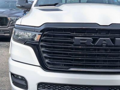 2026 Ram 1500 — photo 10 view