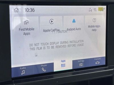 2026 Ford F-350SD — photo 7 view