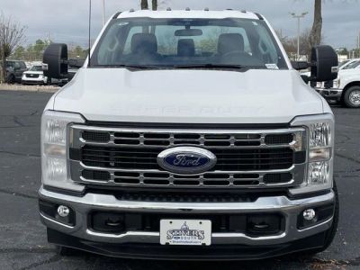 2026 Ford F-350SD — photo 23 view