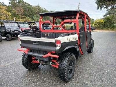 2024 Segway Powersports UT10 P Crew - Photo 19