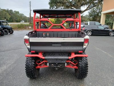 2024 Segway Powersports UT10 P Crew - Photo 18