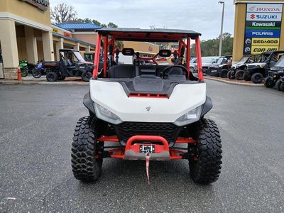 2024 Segway Powersports UT10 P Crew - Photo 7