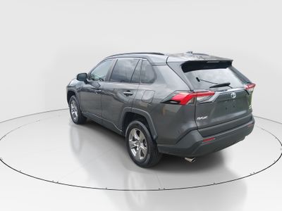 2025 Toyota RAV4 - Photo 5