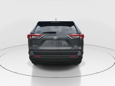 2025 Toyota RAV4 - Photo 6
