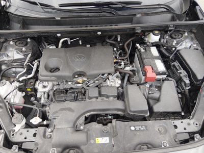 2025 Toyota RAV4 - Photo 9