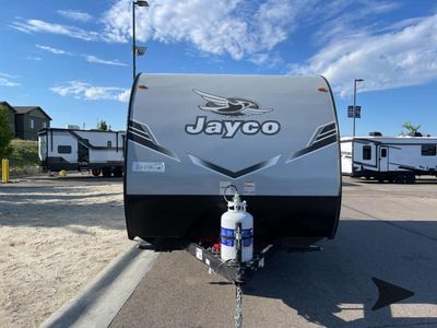 2026 Jayco Jay Flight SLX - Photo 2