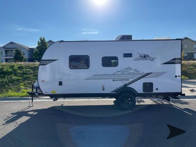 2026 Jayco Jay Flight SLX - Photo 7