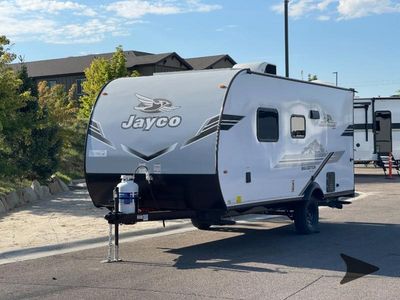 2026 Jayco Jay Flight SLX - Photo 3