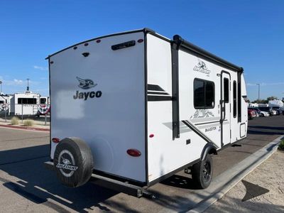 2026 Jayco Jay Flight SLX - Photo 5