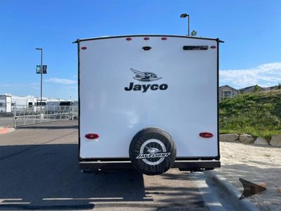 2026 Jayco Jay Flight SLX - Photo 6