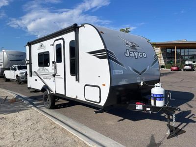 2026 Jayco Jay Flight SLX - Photo 1