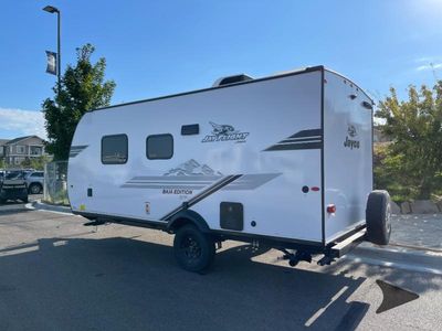 2026 Jayco Jay Flight SLX - Photo 4