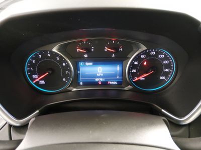 2024 Chevrolet Equinox — photo 14 view