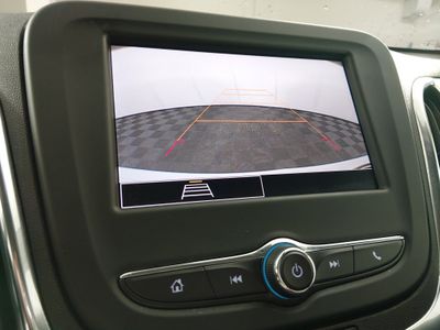 2024 Chevrolet Equinox — photo 16 view