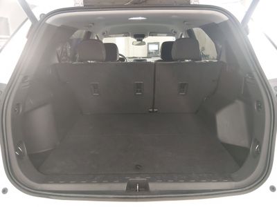 2024 Chevrolet Equinox — photo 11 view