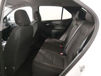 2024 Chevrolet Equinox — photo 21 view