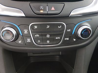 2024 Chevrolet Equinox — photo 17 view