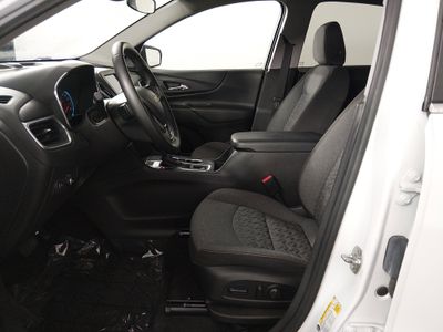 2024 Chevrolet Equinox — photo 20 view