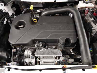 2024 Chevrolet Equinox — photo 9 view