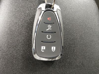 2024 Chevrolet Equinox — photo 15 view