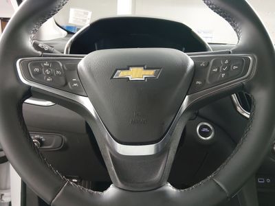 2024 Chevrolet Equinox — photo 12 view