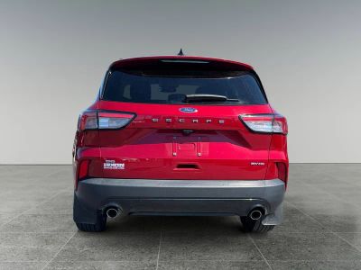 2022 Ford Escape — detail view