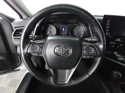 2023 Toyota Camry - Photo 12