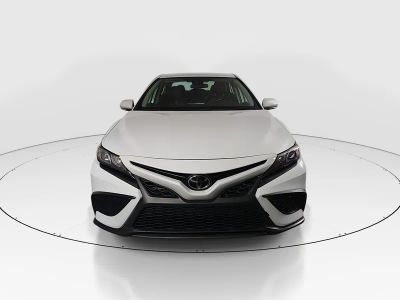 2023 Toyota Camry - Photo 2