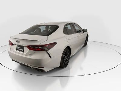 2023 Toyota Camry - Photo 7