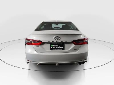 2023 Toyota Camry - Photo 6