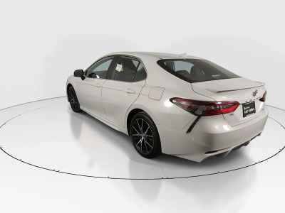 2023 Toyota Camry - Photo 5