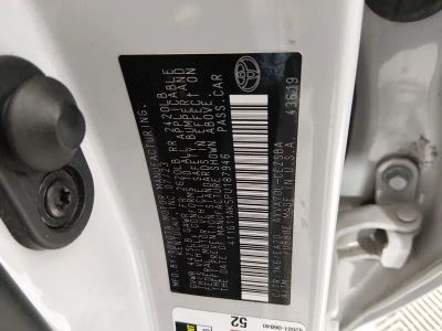 2023 Toyota Camry - Photo 18