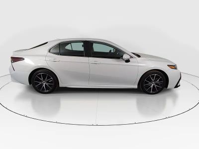 2023 Toyota Camry - Photo 8