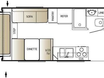 2010 Keystone RV Outback - Photo 1