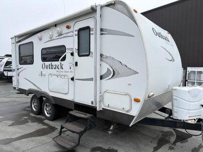 2010 Keystone RV Outback - Photo 2