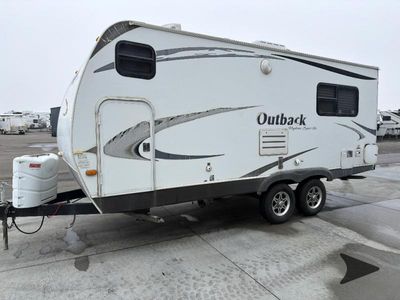 2010 Keystone RV Outback - Photo 7