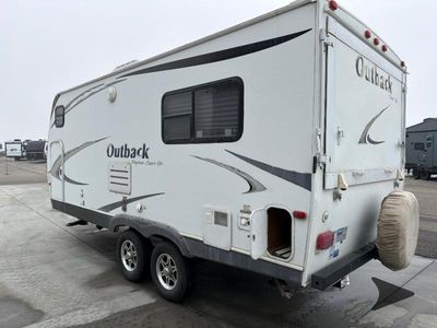 2010 Keystone RV Outback - Photo 5
