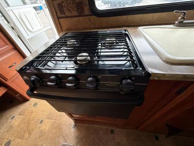 2010 Keystone RV Outback - Photo 16