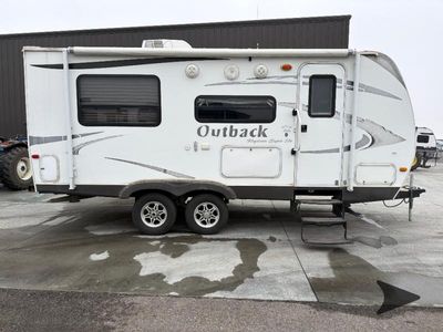 2010 Keystone RV Outback - Photo 3