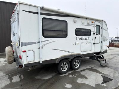 2010 Keystone RV Outback - Photo 4