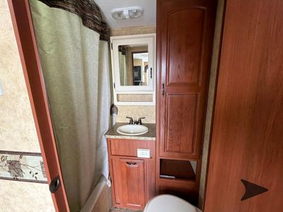 2010 Keystone RV Outback - Photo 18