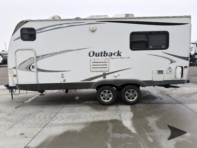 2010 Keystone RV Outback - Photo 6