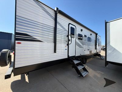 2026 Jayco Jay Flight SLX - Photo 7