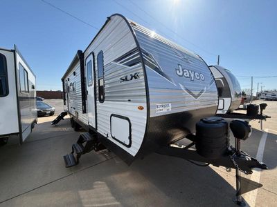2026 Jayco Jay Flight SLX - Photo 1