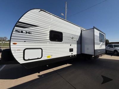 2026 Jayco Jay Flight SLX - Photo 3