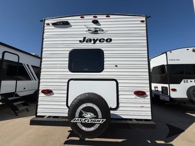 2026 Jayco Jay Flight SLX - Photo 4