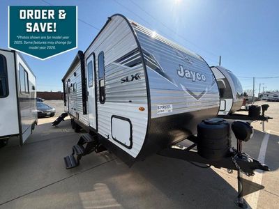 2026 Jayco Jay Flight SLX - Photo 2