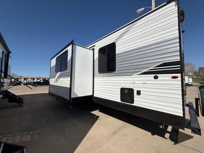 2026 Jayco Jay Flight SLX - Photo 5
