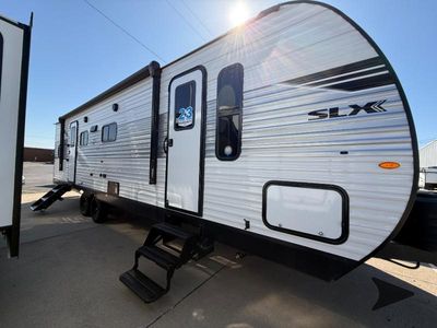 2026 Jayco Jay Flight SLX - Photo 6