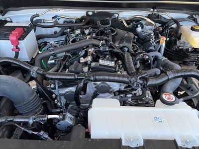 2025 Toyota Tacoma - Photo 23